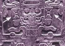 palenque engine sarcofagus